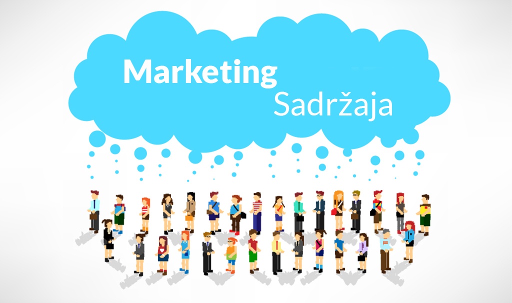 Zašto ulagati u marketing sadržaja?