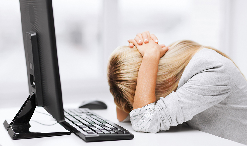 Najčešći razlozi neuspješne Web stranice